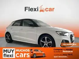 Audi A1 Sportback Adrenalin 30 TFSI 81kW S tron, 23.490 €