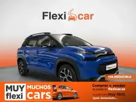 Citroën C3 Aircross PureTech 96kW (130CV) EAT6 S&S, 17.490 €