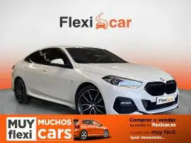 BMW Serie 2 218i Gran Coupe - 4 P (2022) Pack M, 29.490 €