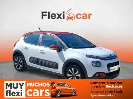 Citroën C3 PureTech 60KW (82CV) FEEL, 8.990 €