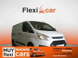 Ford Transit Custom 2.0 TDCi 105CV FT270, 17.990 €