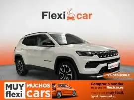 Jeep Compass 1.6 Mjet 96kW (130CV) Limited FWD, 21.490 €