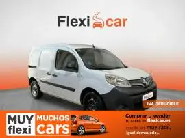 Renault Kangoo RENAULT Kangoo Furgon Profesional B, 10.990 €