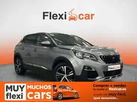 Peugeot 3008 Active BlueHDi 96kW (130CV) S&S EAT8, 18.790 €