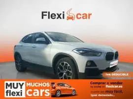 BMW X2 sDrive18i, 24.990 €