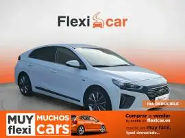 Hyundai IONIQ 1.6 GDI HEV Tecno DCT, 16.480 €