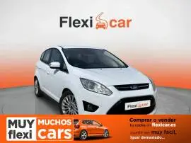 Ford C Max 1.0 EcoBoost 125CV Titanium, 9.990 €