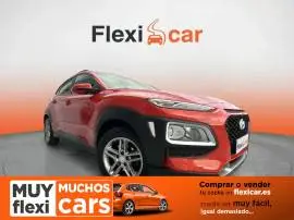 Hyundai Kona 1.0 TGDi Klass 4x2 - 5 P (2020), 14.490 €