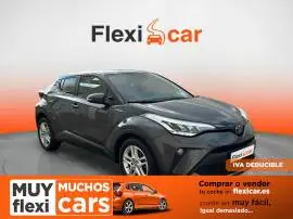 Toyota C-HR 1.8 125H Active, 18.990 €