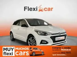 Hyundai i20 1.0 TGDI 74kW (100CV) Tecno, 13.490 €