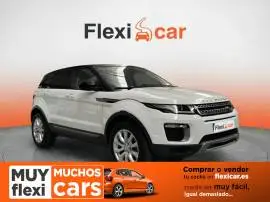 Land-Rover Range Rover Evoque 2.0L eD4 Diesel 150C, 16.990 €