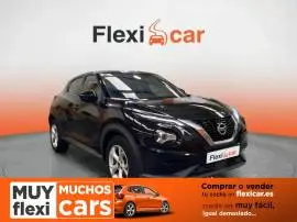 Nissan Juke DIG-T 84 kW (114 CV) 6M/T N-Connecta, 17.990 €