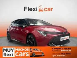 Toyota Corolla 2.0 180H GR-SPORT E-CVT, 25.490 €