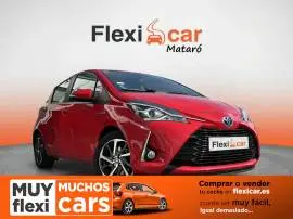 Toyota Yaris 1.5 Hybrid Active - 5 P (2020), 17.490 €