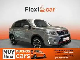 Suzuki Vitara 1.4 T GLX 6AT SR, 17.990 €