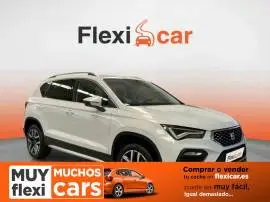 Seat Ateca 2.0 TDI 110kW (150CV) X-Perience XXL, 28.990 €