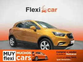 Opel Mokka X 1.6 CDTi 100kW 4X2 S&S Color Edition, 12.190 €