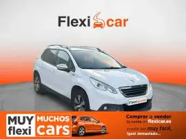 Peugeot 2008 Active 1.2 VTi 82, 10.490 €