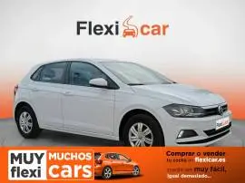 Volkswagen Polo Edition 1.0 55kW (75CV), 13.890 €