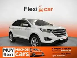 Ford Edge 2.0 TDCI 154kW Titanium 4WD Auto, 22.990 €