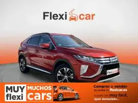 Mitsubishi Eclipse Cross 150T Spirit, 21.490 €