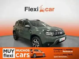 Dacia Duster Expression TCE 96kW(130CV) 4X2, 25.490 €