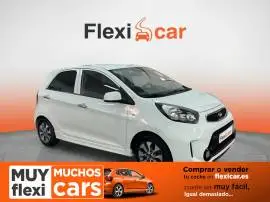 Kia Picanto 1.0 CVVT 49kW (66CV) Tech, 10.990 €