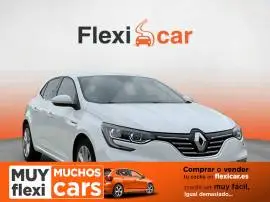 Renault Megane Business Tce GPF 103 kW (140CV), 14.990 €