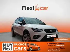 Seat Arona 1.0 TSI 85kW (115CV) FR Ecomotive, 15.990 €