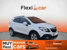 Opel Mokka 1.6 CDTi 4X2 S&S Color Edition, 11.990 €