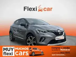 Renault Captur Limited TCe GPF 96kW (130CV), 17.490 €