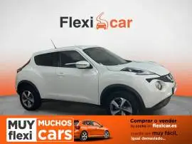 Nissan Juke DIG-T 86 kW (117 CV) 6 M/T N-CONNECTA, 14.490 €