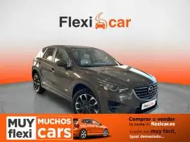 Mazda CX-5 2.2 DE Black Tech Edition 2WD AT, 17.490 €