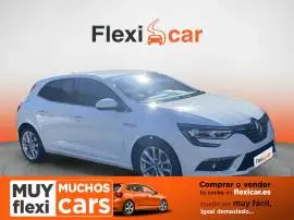 Renault Megane Limited + TCe 103 kW (140CV) GPF - , 13.990 €