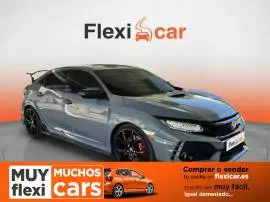 Honda Civic 2.0 I-VTEC TURBO TYPE R, 34.990 €