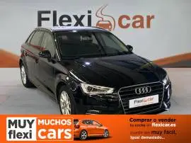 Audi A3 1.6 TDI S tronic Sportback, 14.480 €