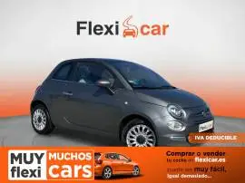 Fiat 500 Dolcevita 1.0 Hybrid 51KW (70 CV), 10.990 €