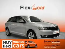 Skoda Rapid 1.4 TSI DSG 92KW (125cv) Ambition Spba, 12.490 €