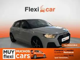 Audi A1 citycarver 25 TFSI 70kW (95CV), 17.990 €