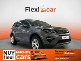 Land-Rover Discovery Sport 2.0L TD4 150CV 4x4 HSE, 16.990 €