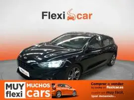 Ford Focus 1.0 Ecoboost 74kW Trend, 17.190 €