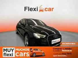 Audi A3 30 TFSI 85kW (116CV) Sedan, 16.390 €