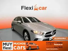 Mercedes Clase A A 180 d, 21.990 €