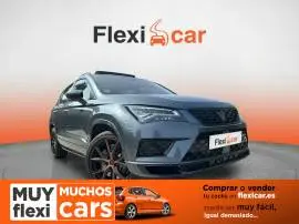 Cupra Ateca PERFORMANCE 2.0 TSI (300CV) 4Drive DSG, 30.990 €