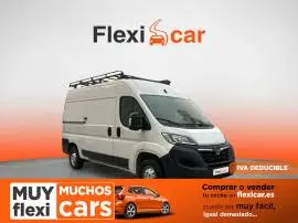 Opel Movano L2H2 3.5T 2.2 BlueHDi 88kW, 25.990 €