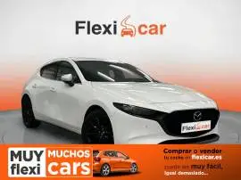 Mazda 3 2.0 e-SKYACTIV-X ZENITH, 25.990 €