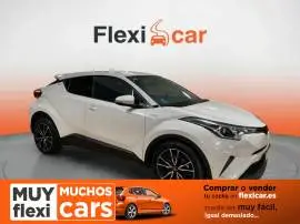 Toyota C-HR 1.8 125H Active, 18.980 €