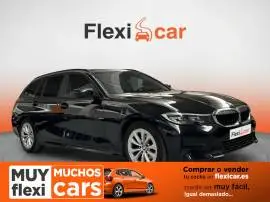 BMW Serie 3 318d Touring, 22.490 €