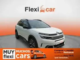 Citroën C5 Aircross BlueHdi 96kW (130CV) S&S EAT8 , 18.990 €