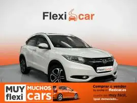 Honda HR-V 1.6 i-DTEC Executive, 17.990 €